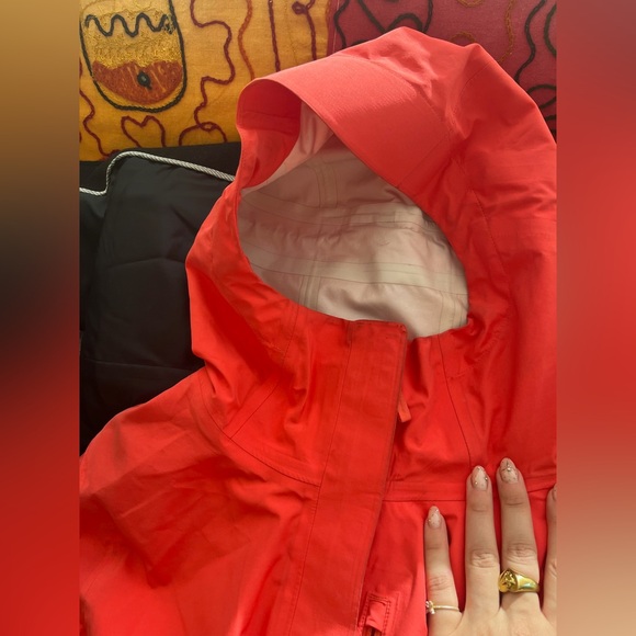 North face futurelight shell jacket - Picture 5 of 5